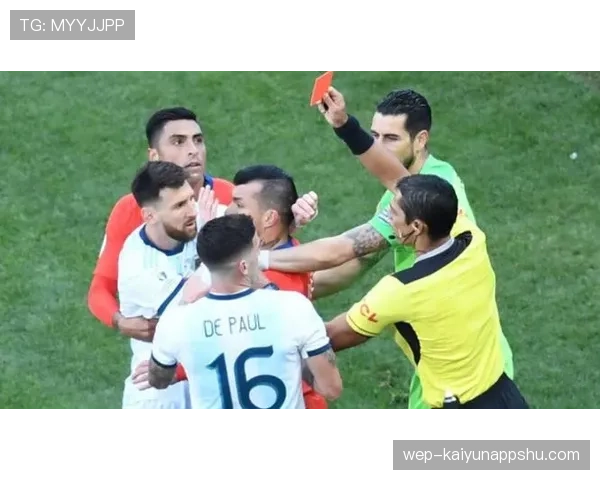 场外暴力行为为何仍会被红牌罚下？规则如何界定“比赛相关”？