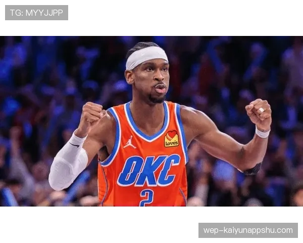 吉尔杰斯-亚历山大利用挡拆创造机会提升关键时刻得分效率