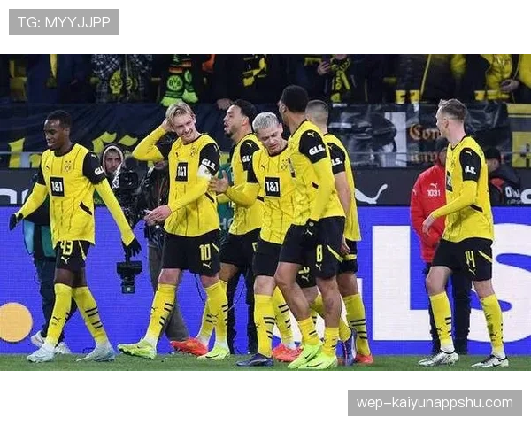 多特赛季后期状态下滑显现，球队表现波动影响争冠形势