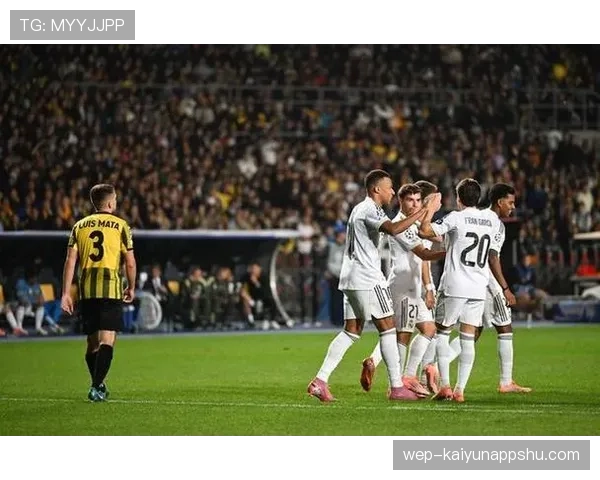 皇马赢球效率依旧，但场面失控问题逐步显现