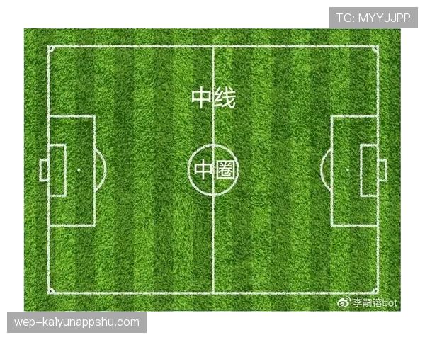 球是否出界？足球规则中这个判定到底有多复杂？