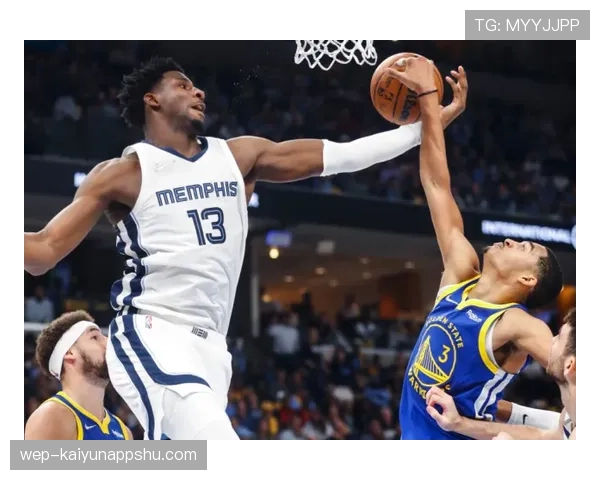 贾伦·杰克逊护框效率领跑内线，防守影响力改变灰熊攻防节奏