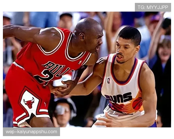 艾弗森突破能力对比乔丹提升关键时刻得分影响