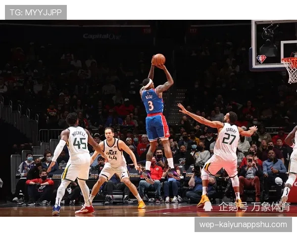 米切尔突破拉开与克拉克孙得分差距，成为骑士得分主力